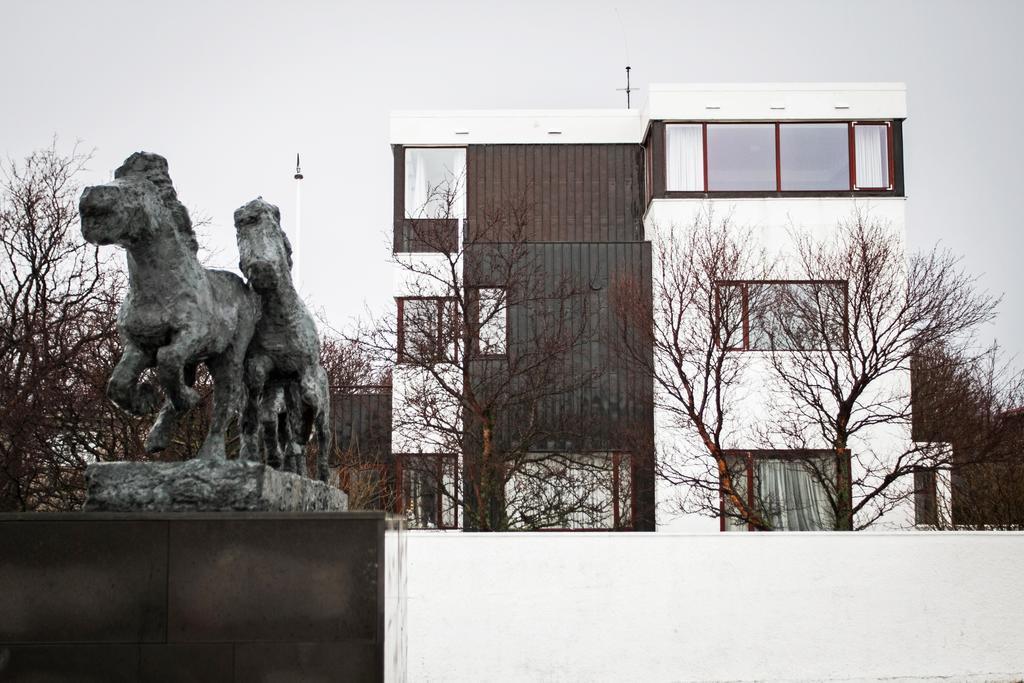 Gasthuis Anna Reykjavík
